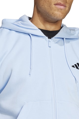 Sweat à capuche Essentials - Ciel