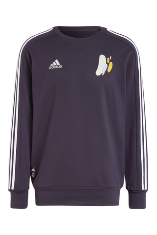 Sweat Real Madrid - Noir