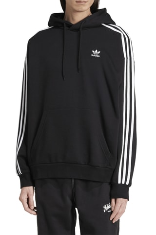 Sweat à capuche Adicolor - Noir