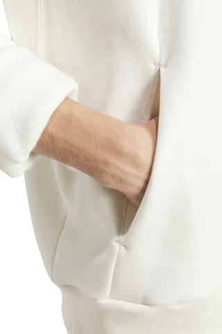 Sweat à capuche All Szn - Ecru