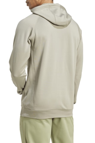 Sweat d’entrainement Game and go - Gris clair