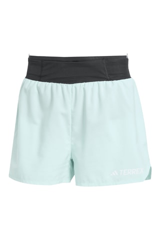 Short de trail Xperior - Ciel