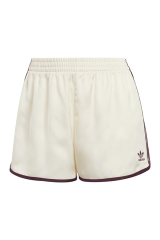 Short 3S Sprinter - Ecru