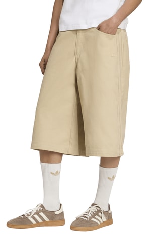 Short loose Firebird Utility - Kaki