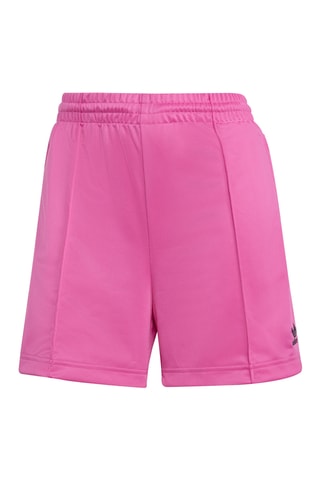 Short loose Firebird - Rose