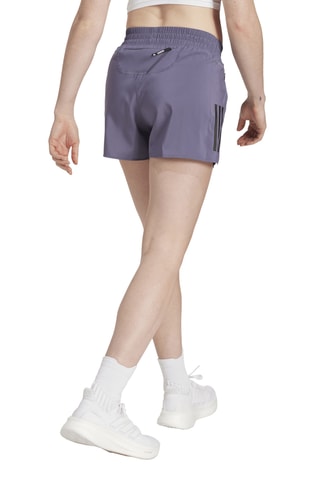 Short de running Own The Run - Violet