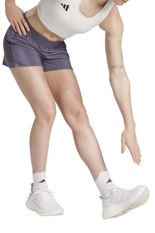 Short de running Own The Run - Violet