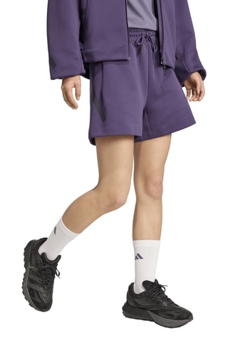 Short Z.N.E - Violet