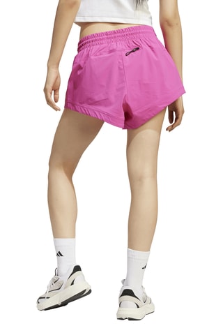 Short loose Z.N.E. - Fuchsia