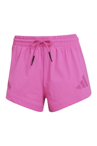 Short loose Z.N.E. - Fuchsia
