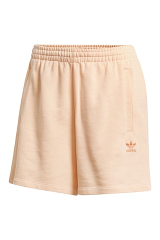 Short loose Essentials - Rose poudré