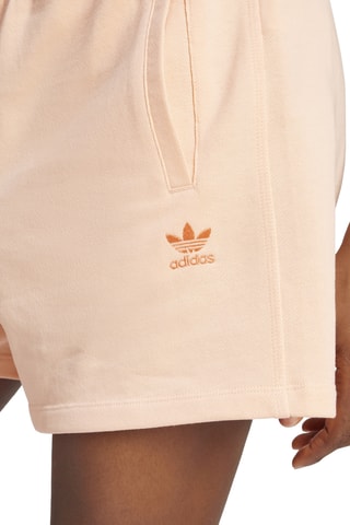 Short loose Essentials - Rose poudré