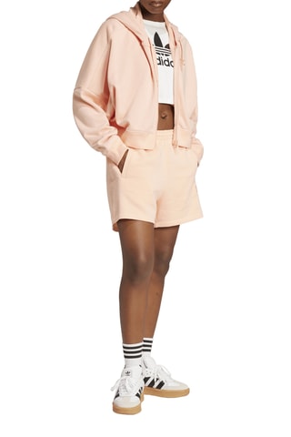 Short loose Essentials - Rose poudré