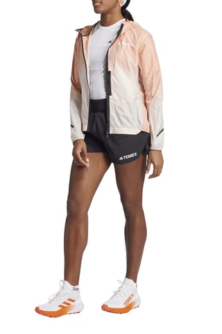 Short de randonnée Xperior - Noir