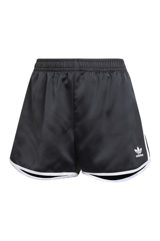 Short 3S Sprinter - Noir