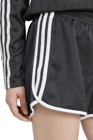 Short 3S Sprinter - Noir