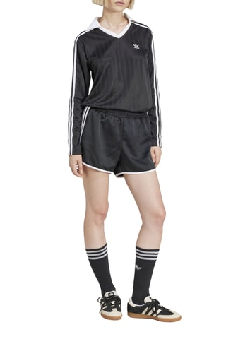 Short 3S Sprinter - Noir