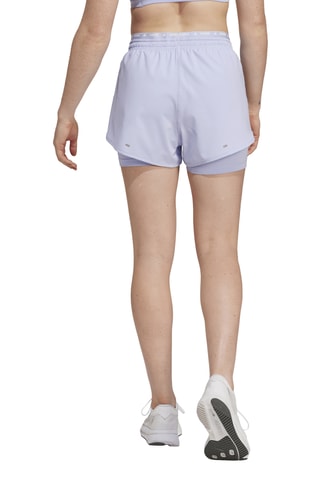 Short de running Own the Run - Violet