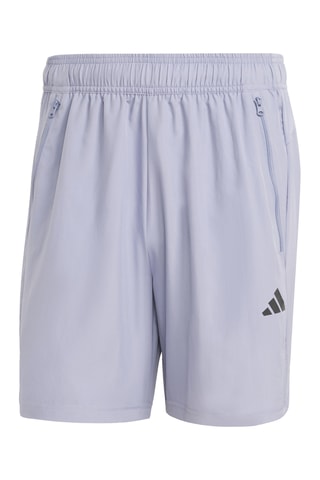 Short regular d'entrainement Essentials - Violet