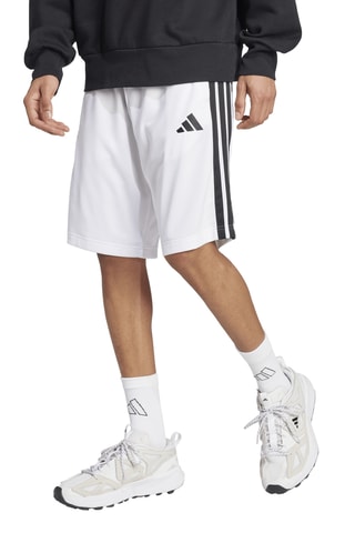 Short regular - Blanc