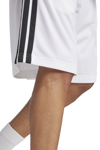 Short regular - Blanc