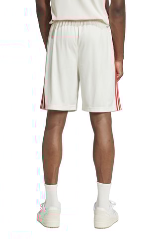 Short loose de basketball FC Bayern Munich - Blanc