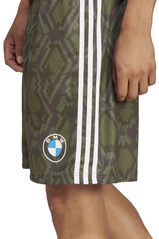 Short loose de basketball FC Bayern Munich - Vert