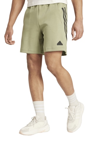 Short regular Future Icons - Vert olive