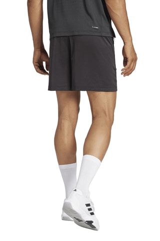 Short d’entrainement - Noir