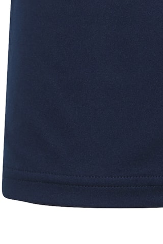 Short de football Squadra 21 - Bleu marine