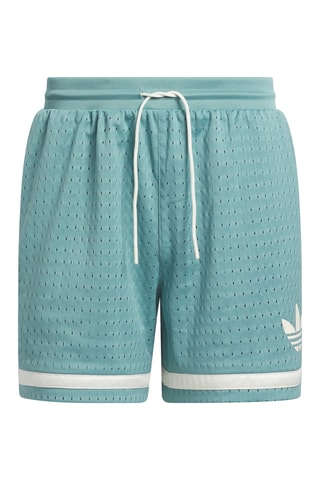 Short loose de basketball Originals - Turquoise