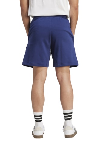 Short regular - Bleu marine