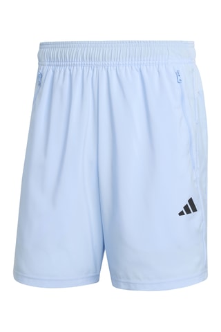 Short d'entraînement Essentials - Ciel