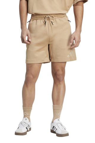 Short Z.N.E - Marron clair