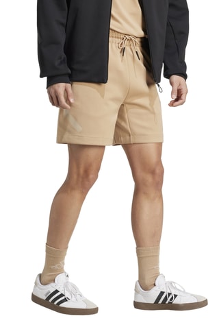 Short Z.N.E - Marron clair