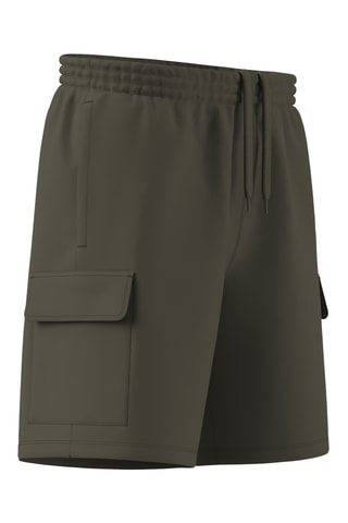 Short cargo - Vert olive