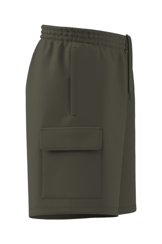 Short cargo - Vert olive