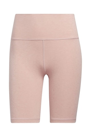 Cycliste d'entraînement taille haute Optime - Rose