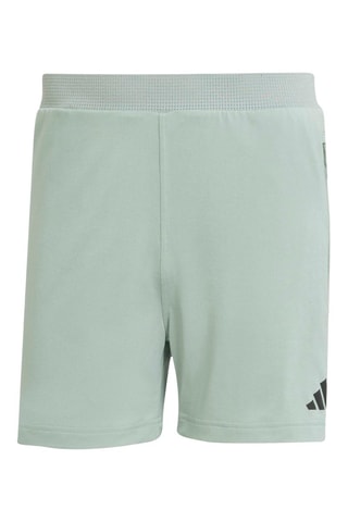 Short d’entraînement Airchill - Vert d’eau