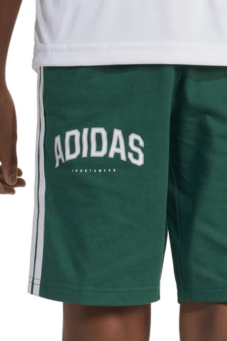 Short - Verts foncé