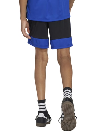 Short de football Tiro 25 Essentials - Noir