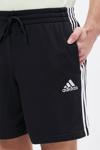 Short d’entraînement Essentials - Noir