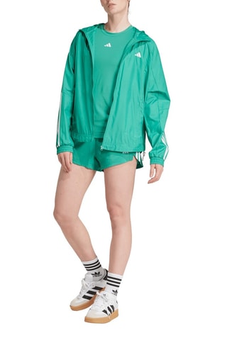 Short regular - Vert