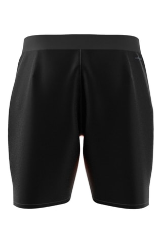 Short de tennis Ergo - Moutarde