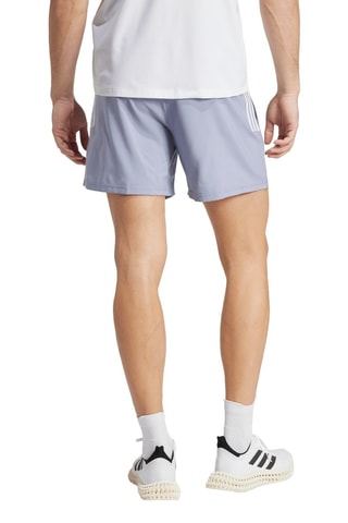 Short de running Own The Run - Violet - Adidas