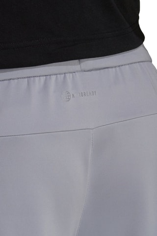 Short d’entraînement Designed for Training Gris foncé