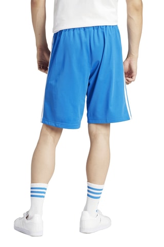 Short Firebird - Bleu