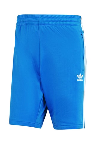 Short Firebird - Bleu