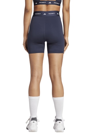 Cycliste - Bleu marine et blanc