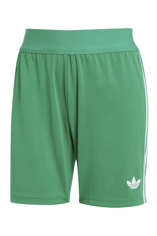 Short regular - Vert foncé
